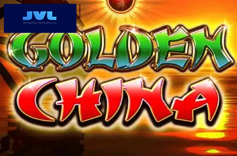 Golden China